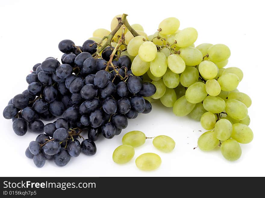 Grapes 1