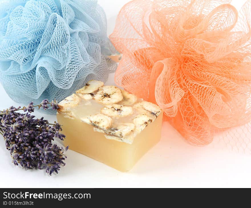 Handmade Soap