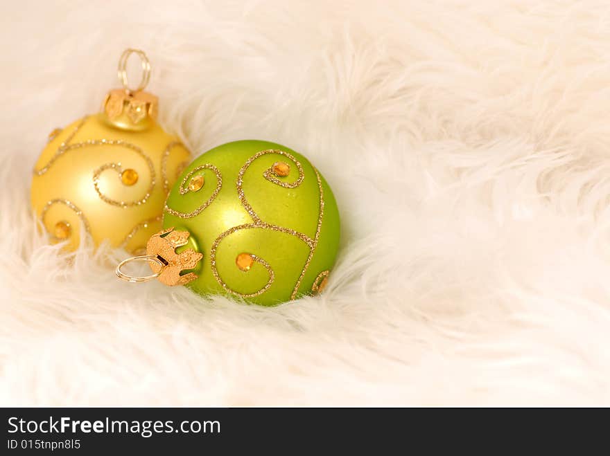 Christmas Ornaments