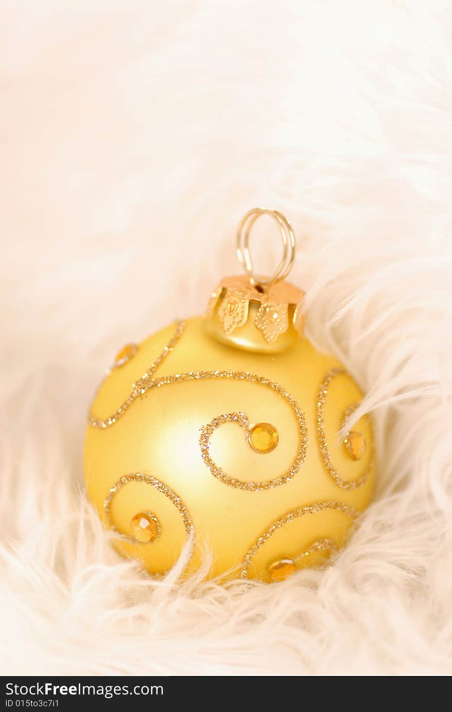 Christmas ornaments