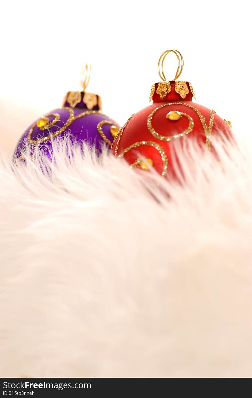 Christmas Ornaments