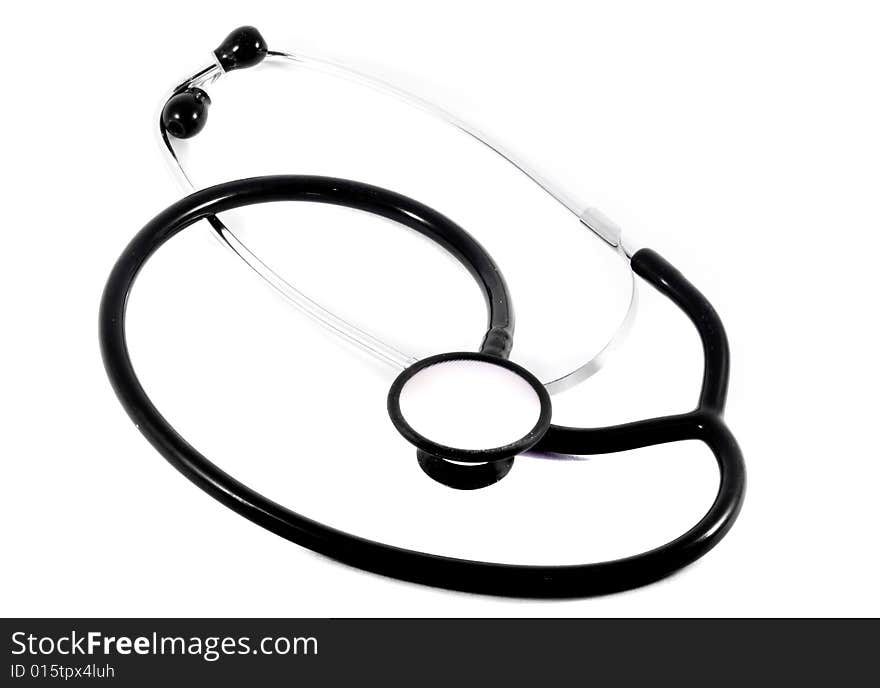 Clinical Stethoscope