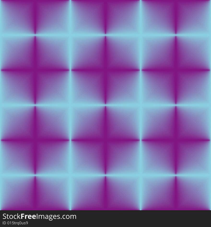 Seamless violet tile vector pattern. Seamless violet tile vector pattern