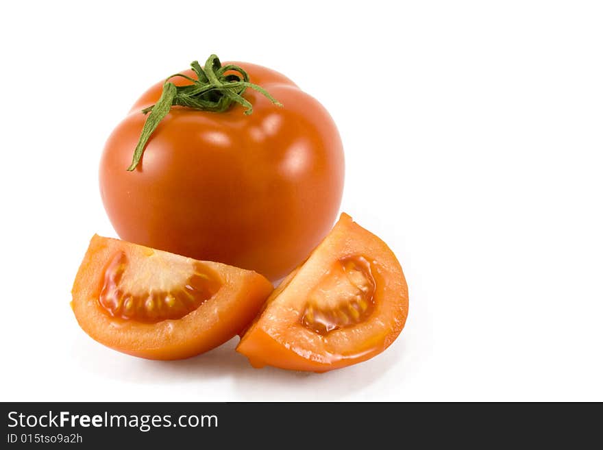 Fresh Tomatoes