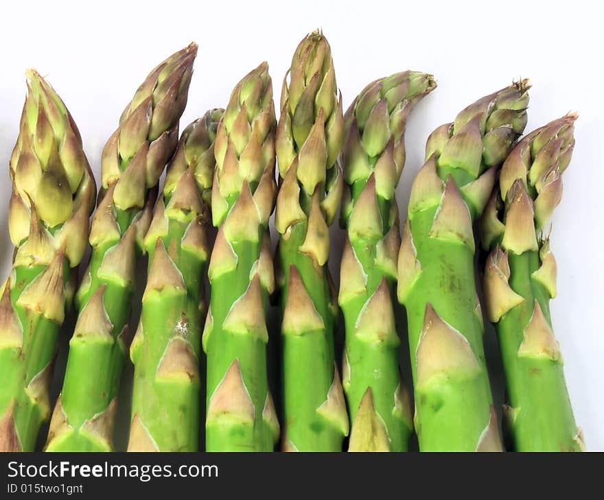 Asparagus