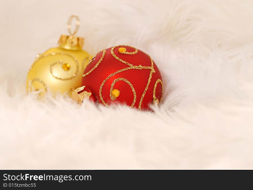 Christmas Ornaments