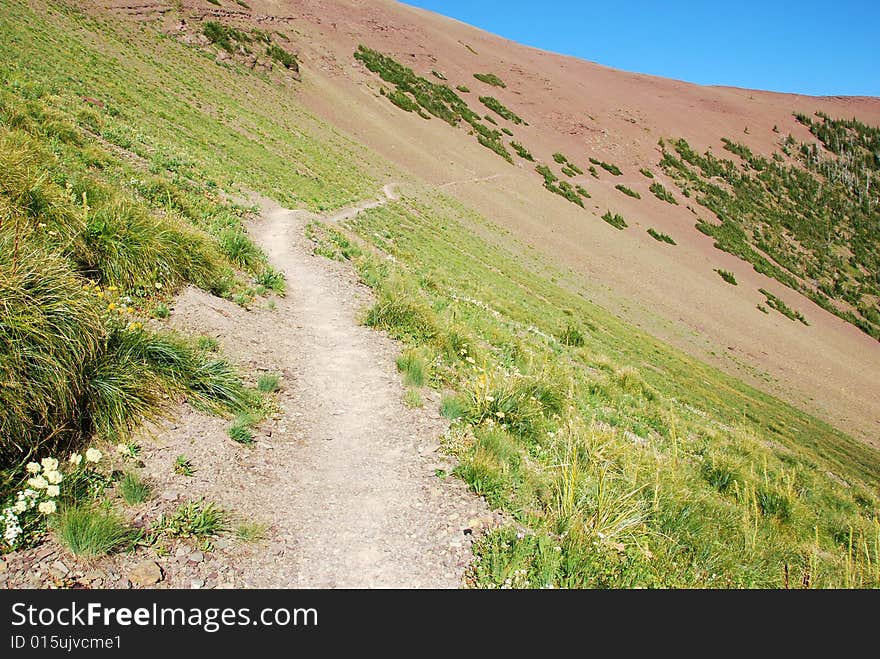 Carthew-Alderson Hiking Trail