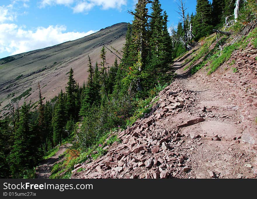 Hiking Trail