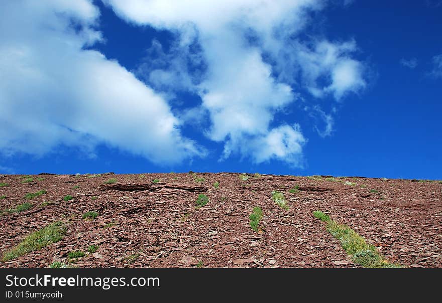 Earth And Sky