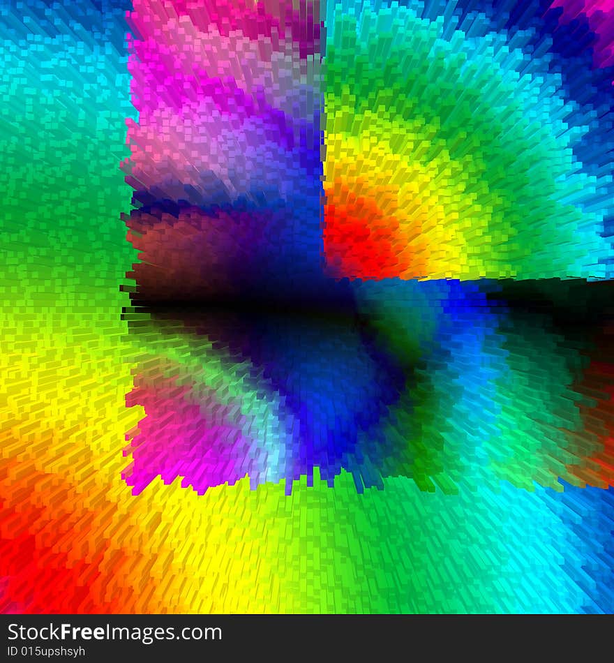 Abstract Background 15