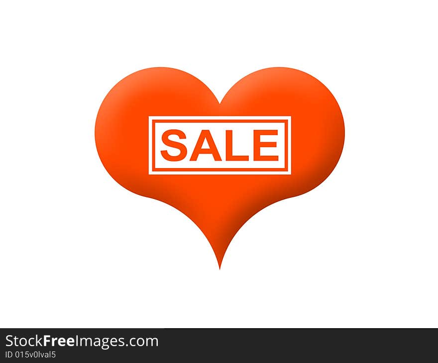 Love For Sale