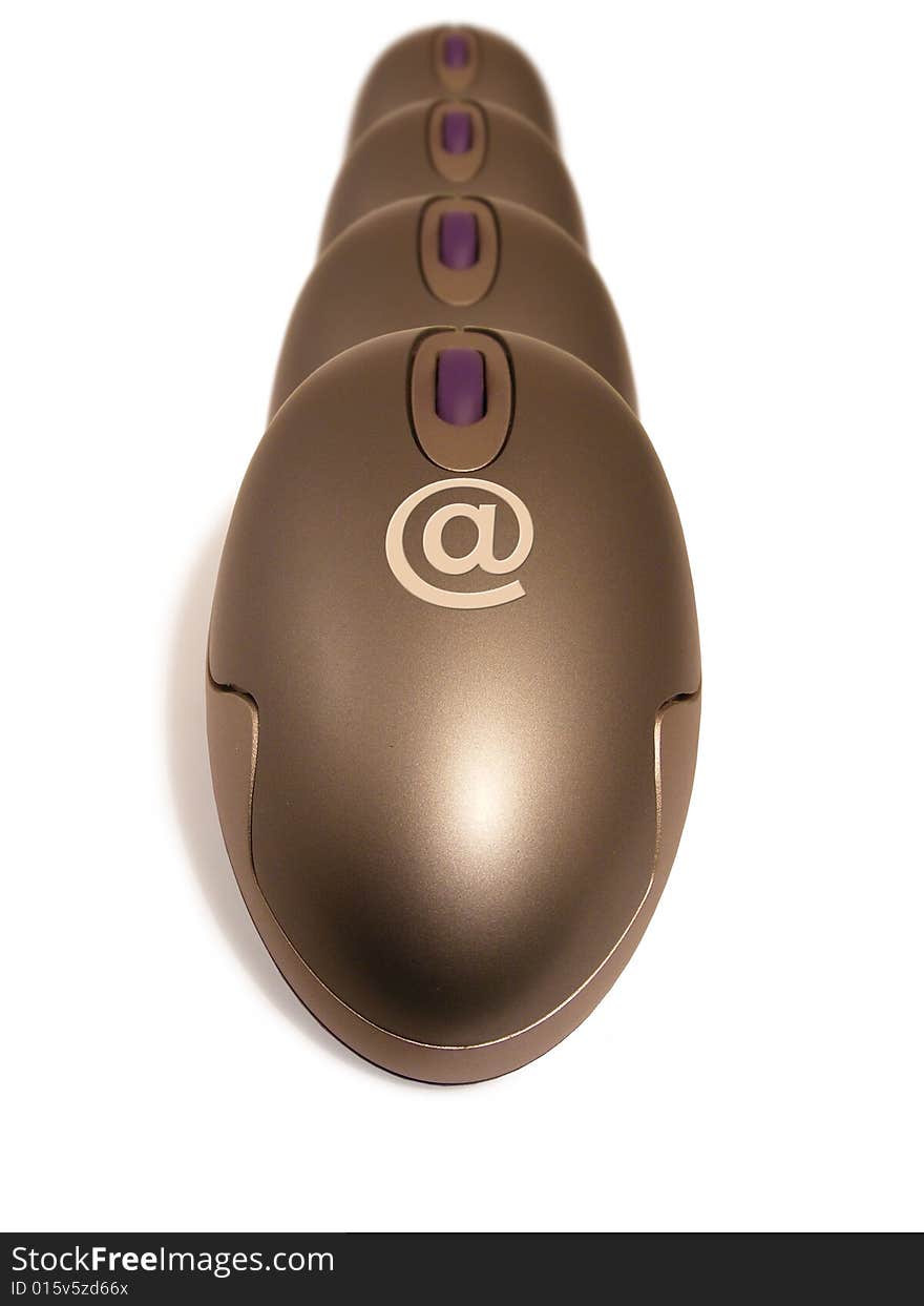 Computer Mouse