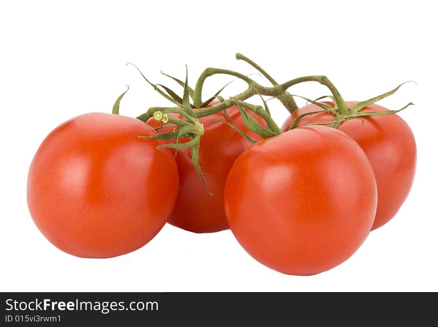 Tomatoes