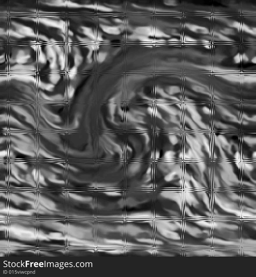 Abstract background with grey color overflowings in shades. Abstract background with grey color overflowings in shades