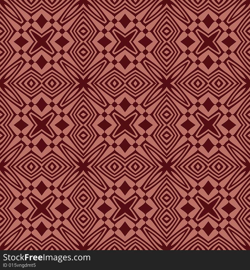 Abstract seamless  pattern ( vector in portfolio). Abstract seamless  pattern ( vector in portfolio)