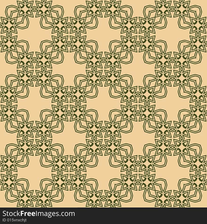 Abstract Pattern