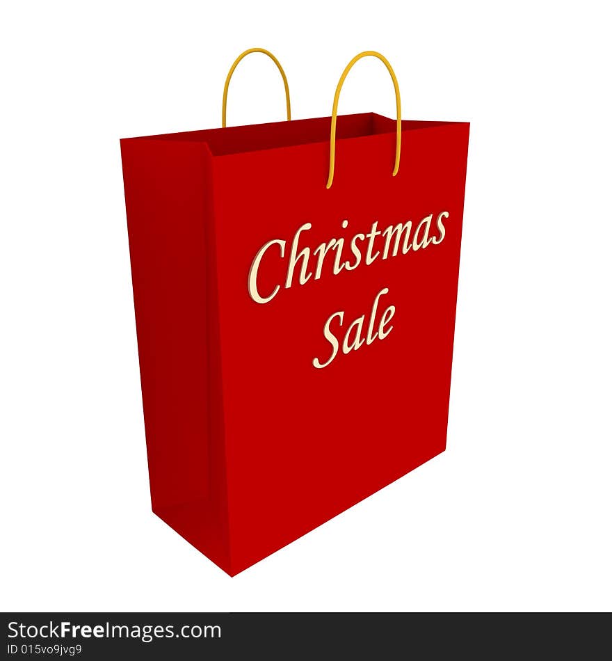 Christmas Sale