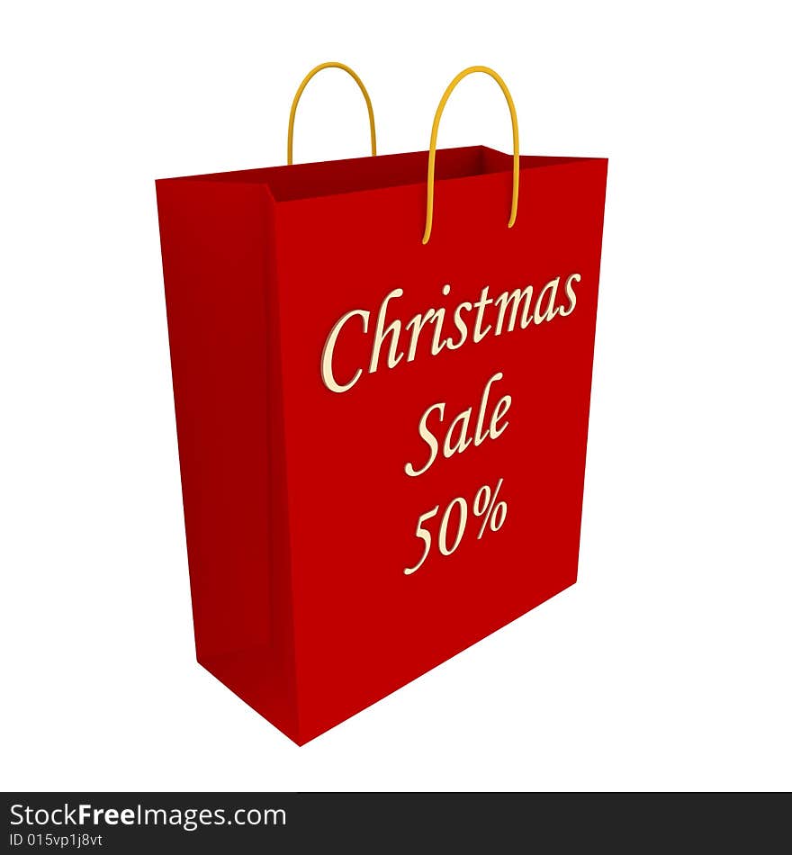 50 Christmas Sale