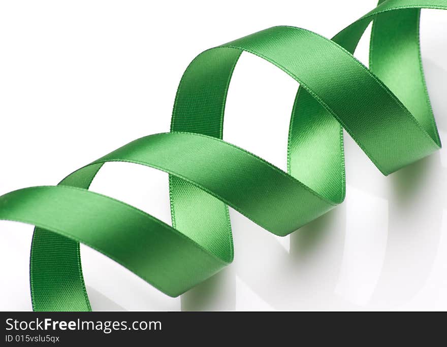 Green Ribbon