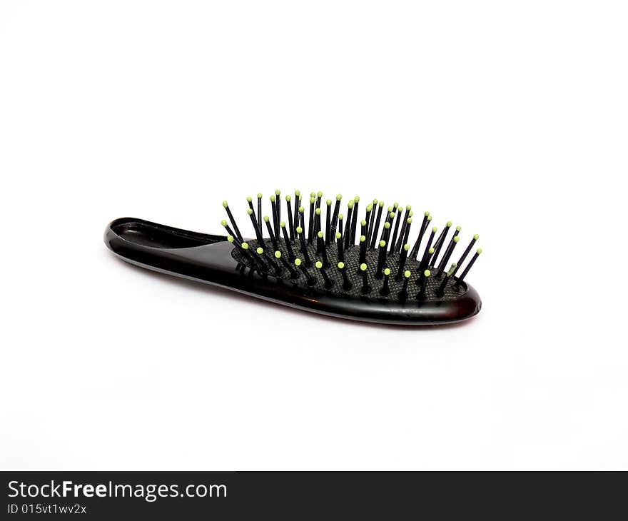 Hairbrush