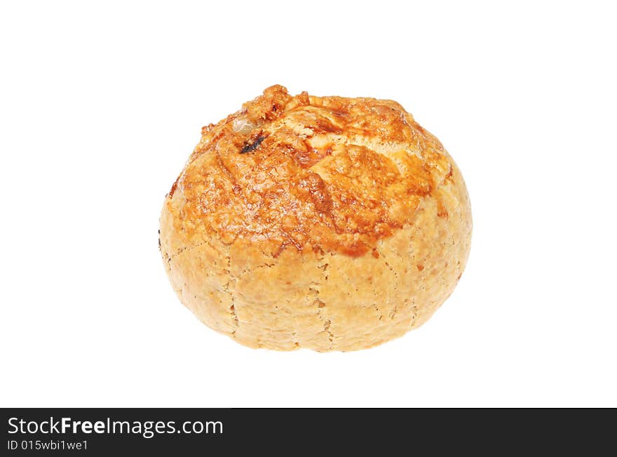 Pork pie