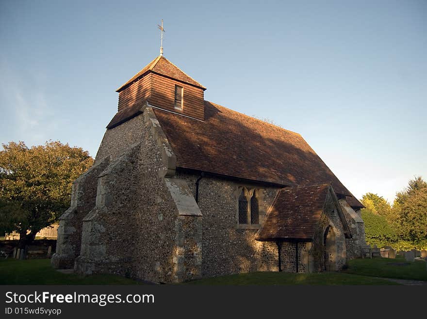 This a one of a Number of Beautiful Sussex Churches set in the new South Downs National Park in southern England. This a one of a Number of Beautiful Sussex Churches set in the new South Downs National Park in southern England.