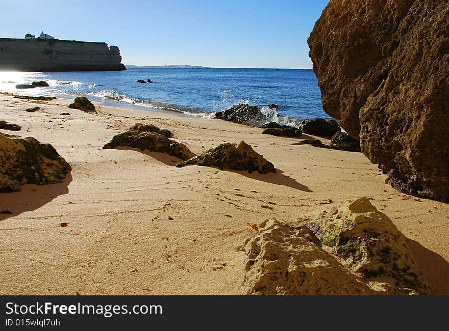 Portugal Seaside 20