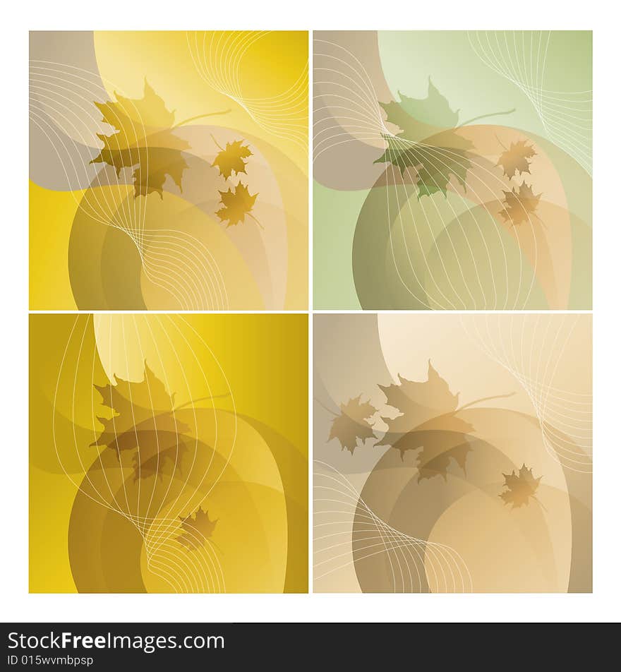 Vectorial illustration. Background with the use of pattern. Vectorial illustration. Background with the use of pattern