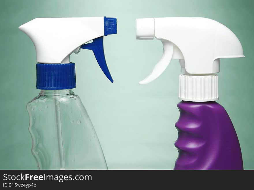 Cleaning Products