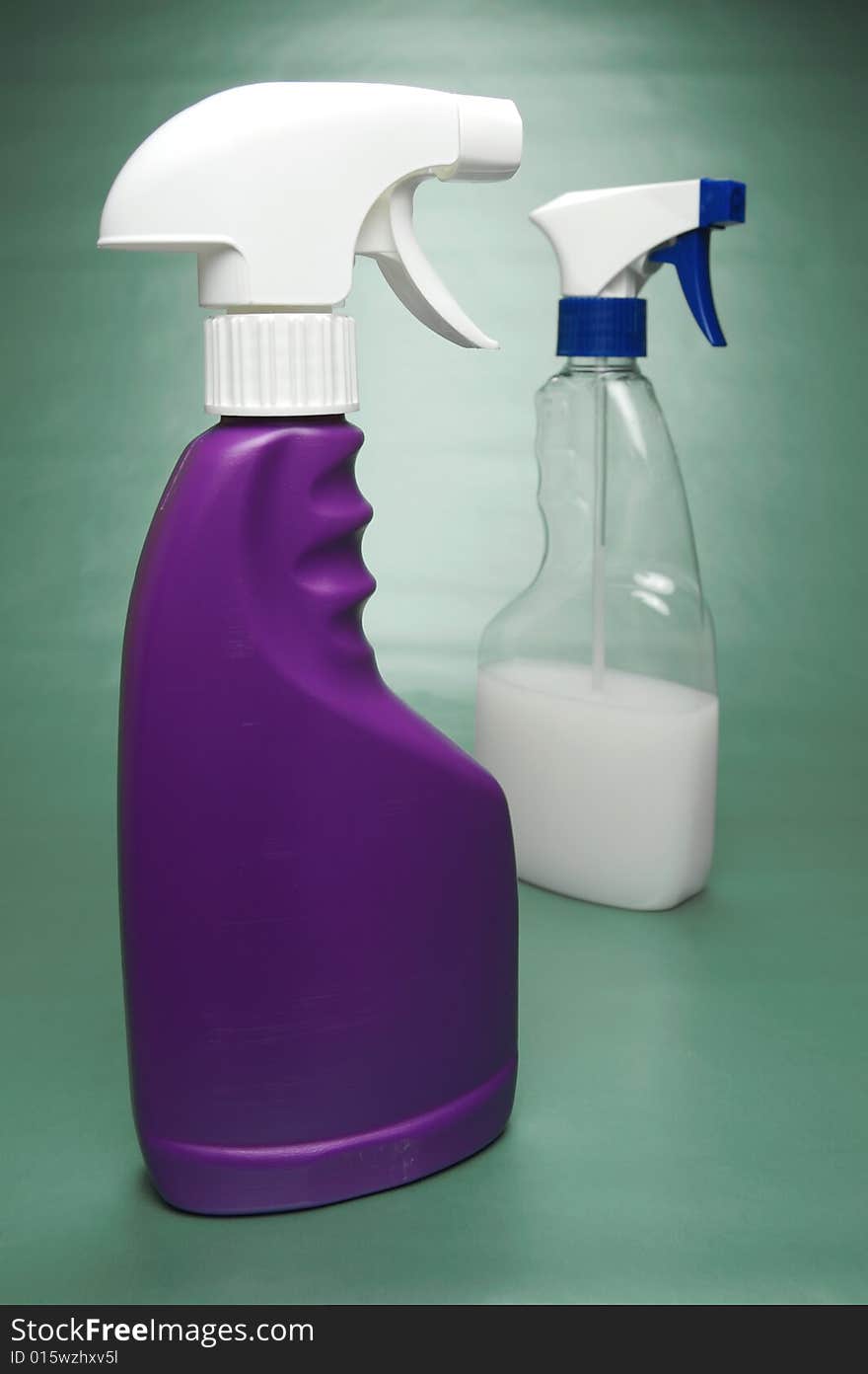 Cleaning Products