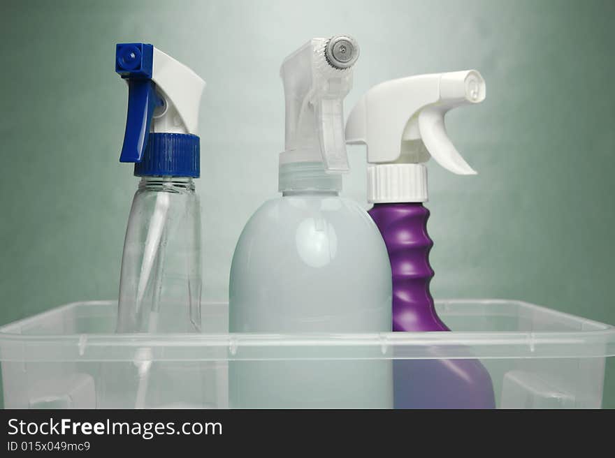 Cleaning Products