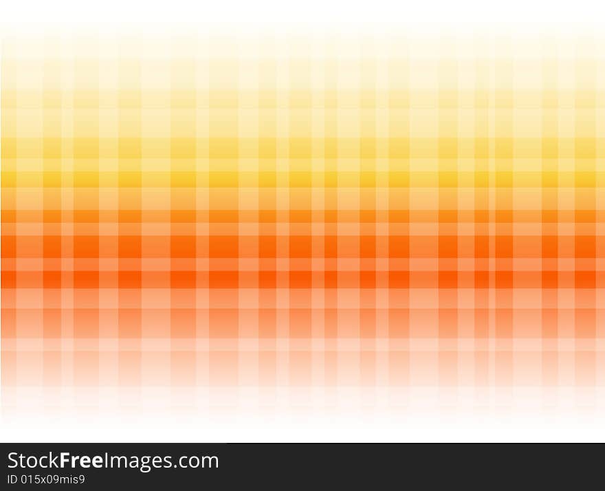 Vector illustration of abstract background