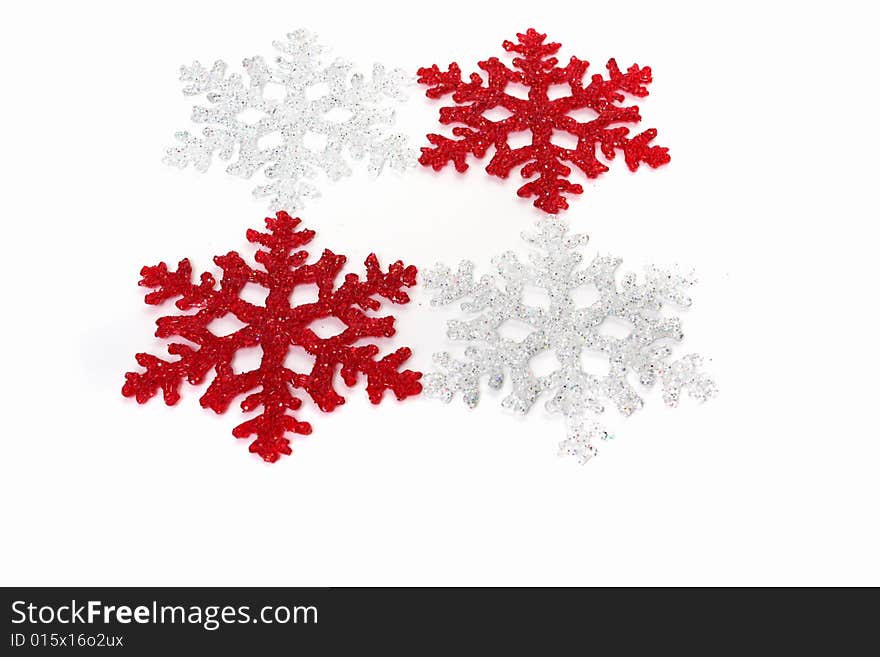 Snowflakes