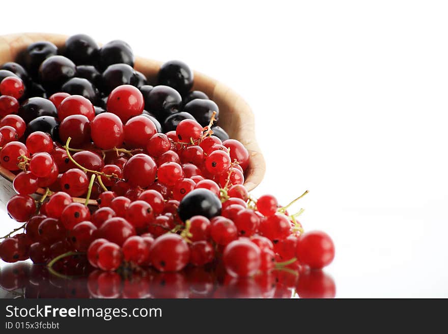 Currants