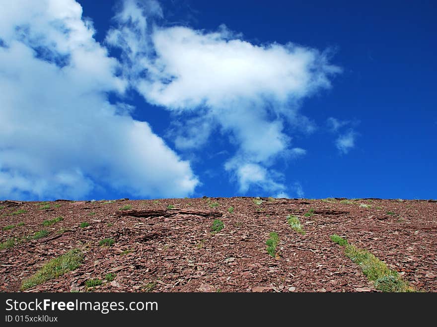 Earth And Sky