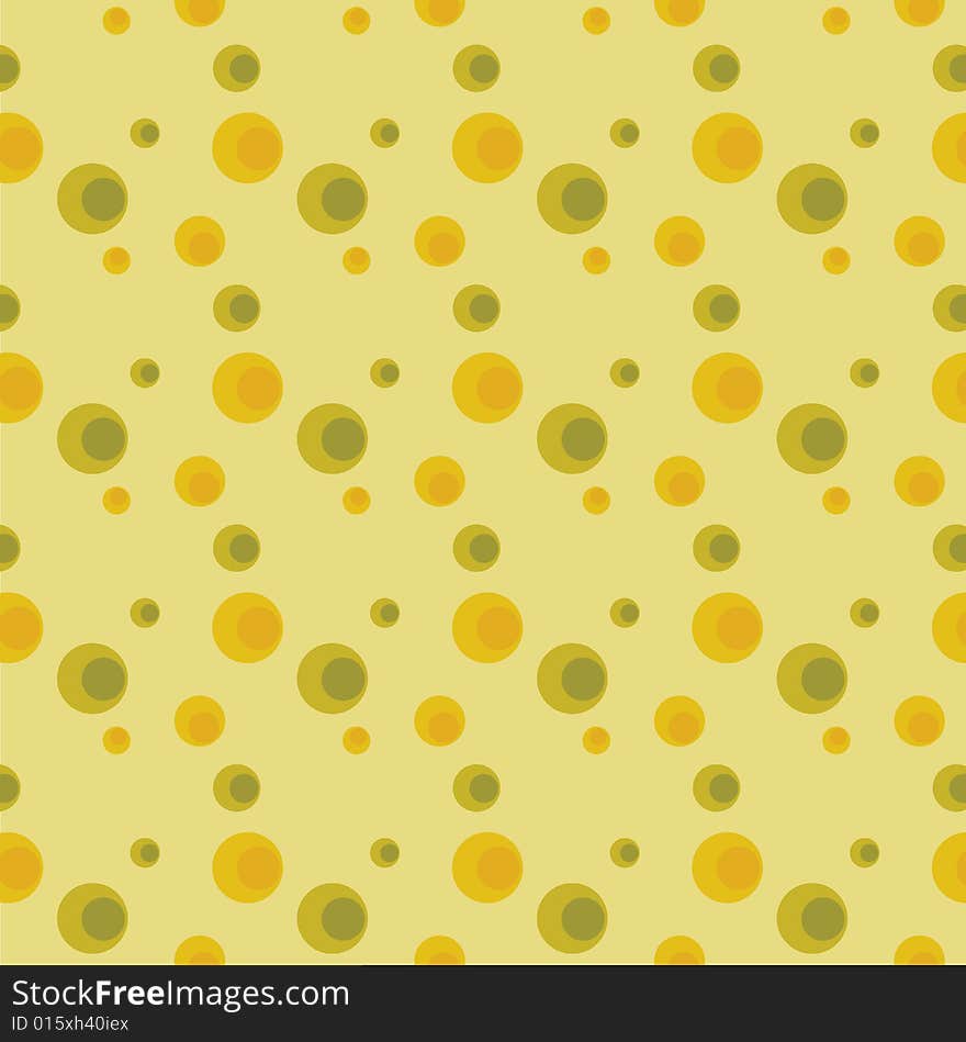 Seamless pattern