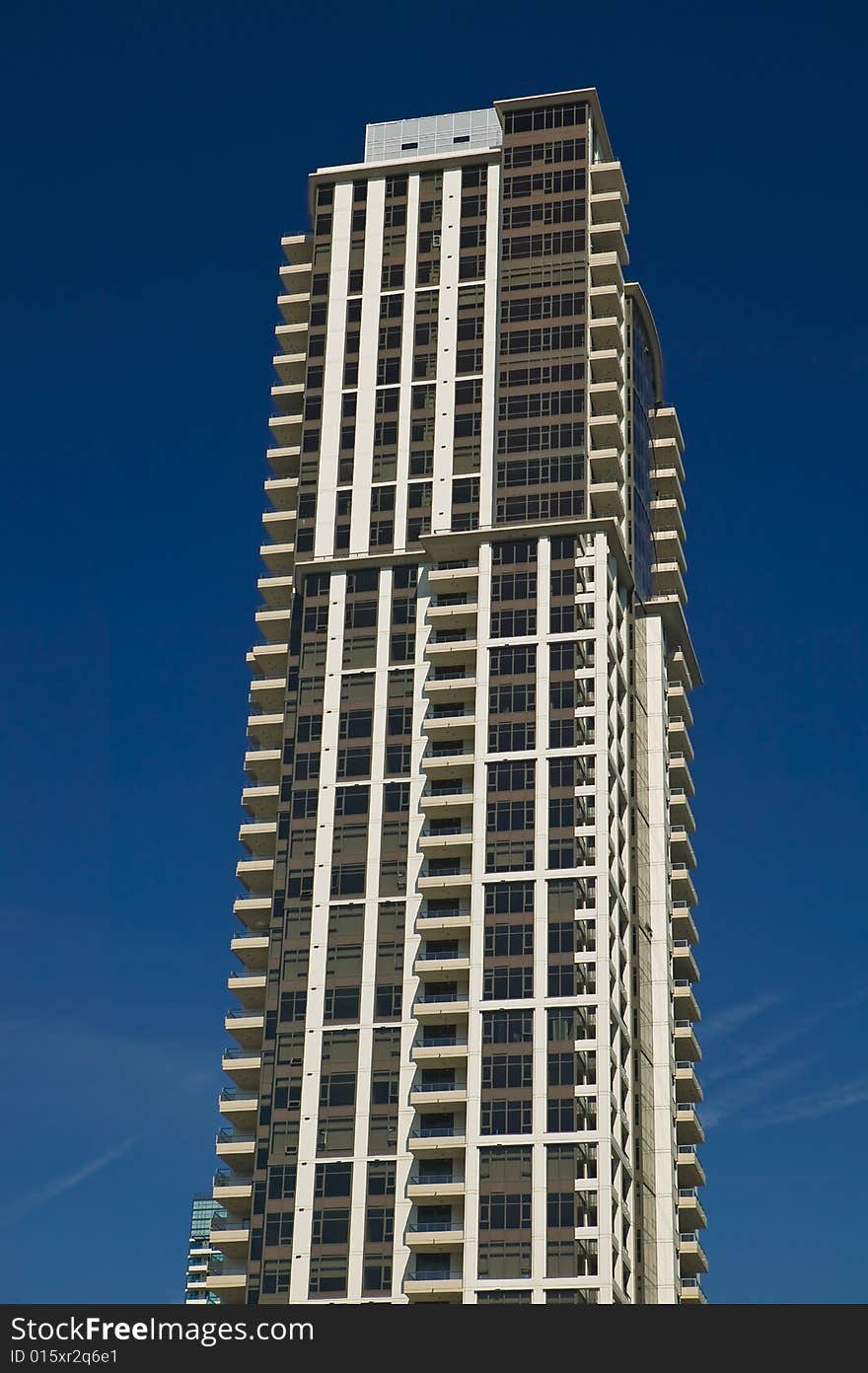 Highrise Condo