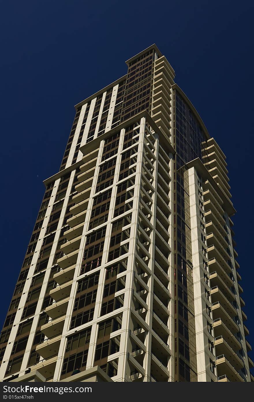 Highrise Condo