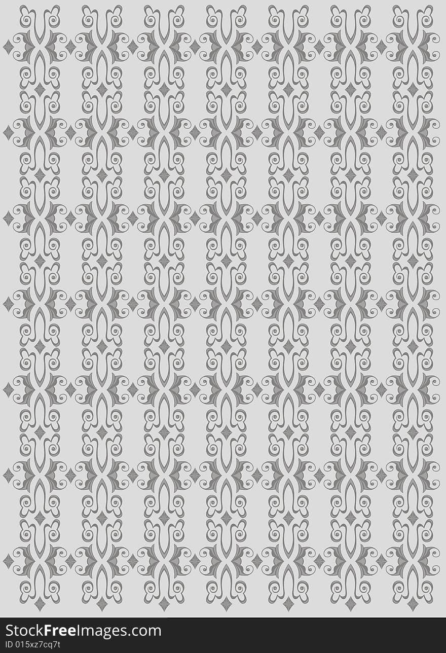 Vector drawing designs for wallpaper. easily edited color pattern and background. Vector drawing designs for wallpaper. easily edited color pattern and background