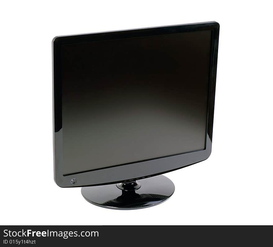 LCD monitor