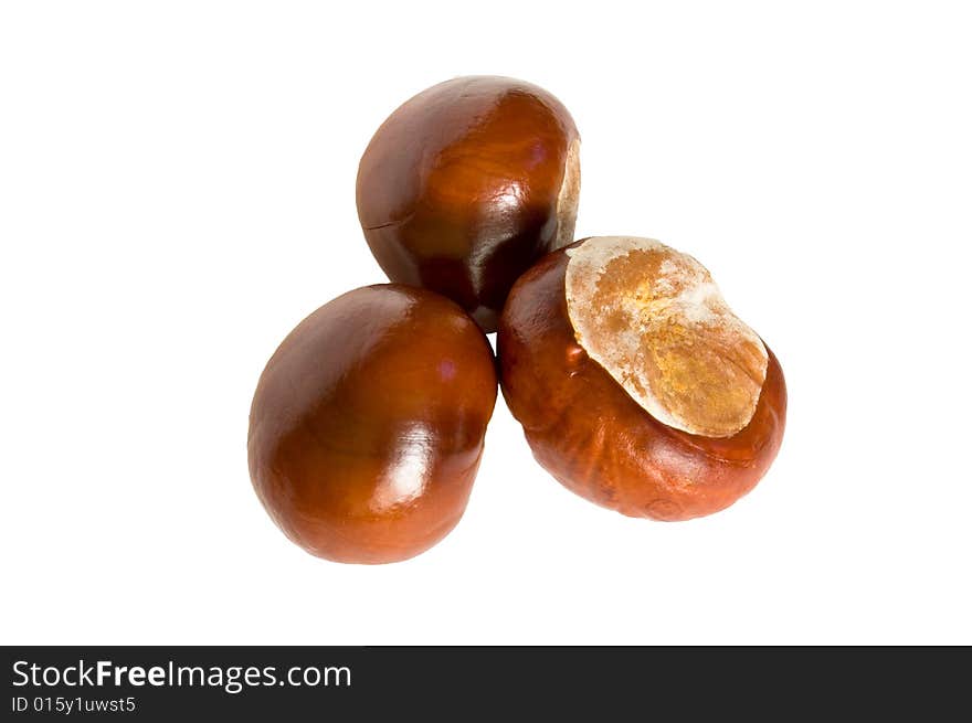 Chestnuts