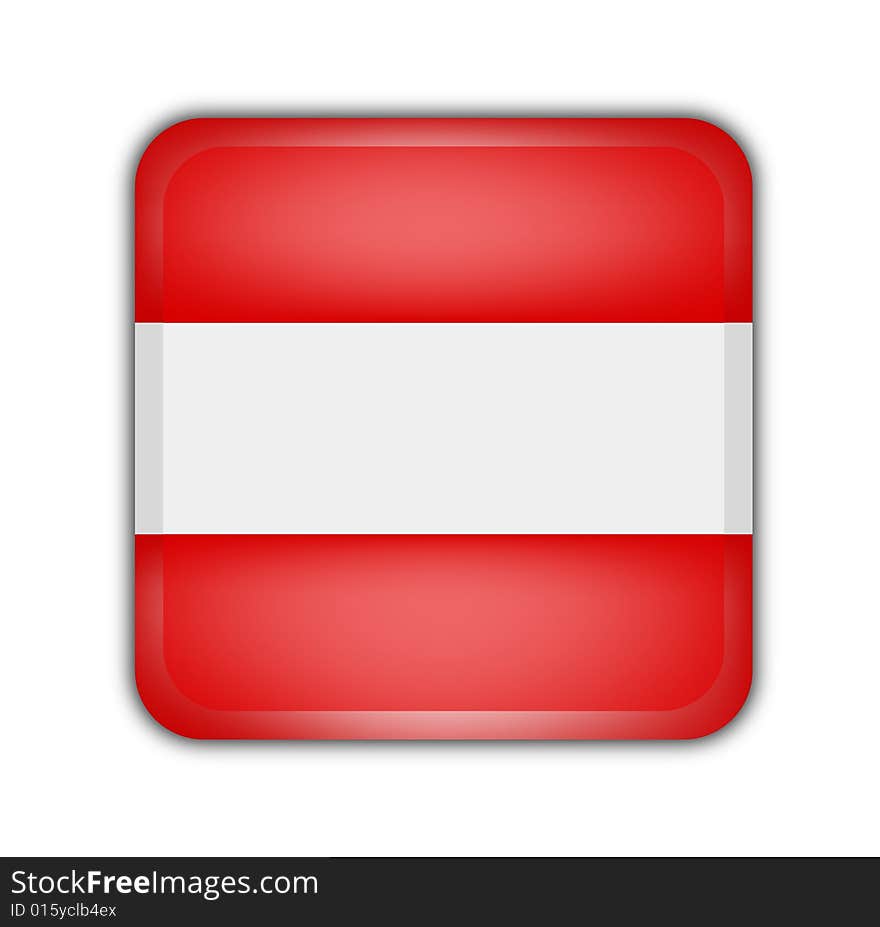 Flag Of Austria