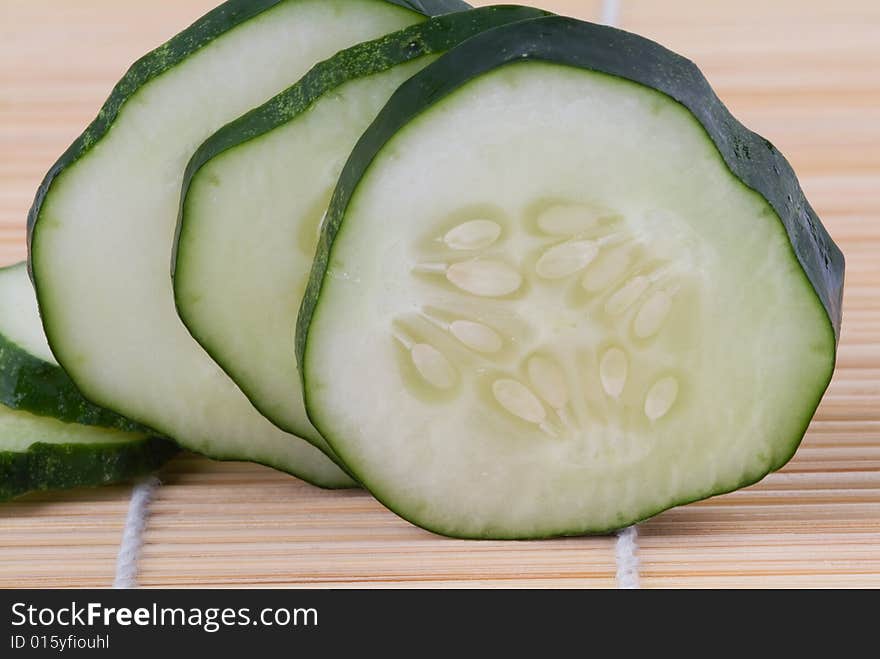 Cucumber