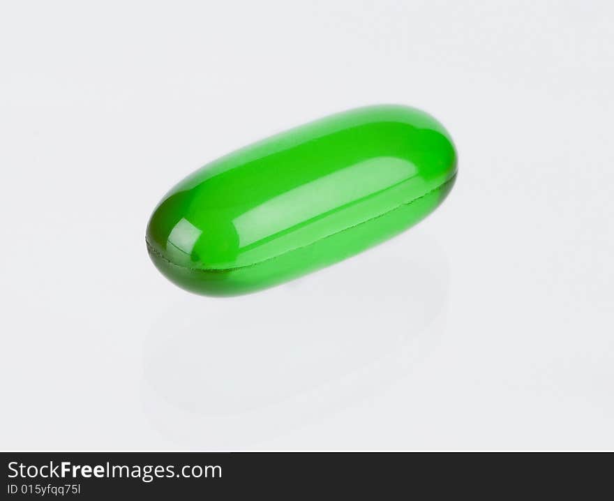 Green Vitamin