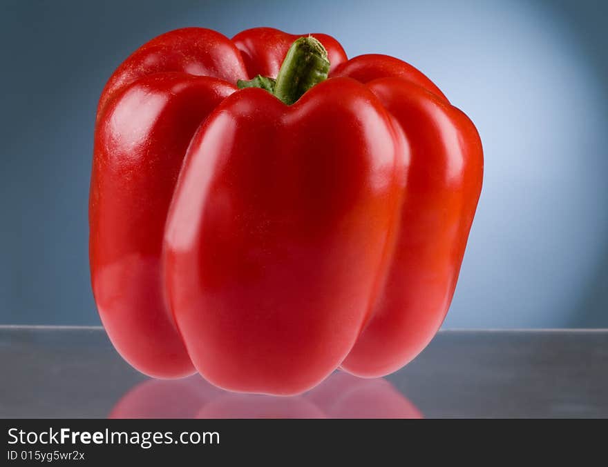 Red Pepper