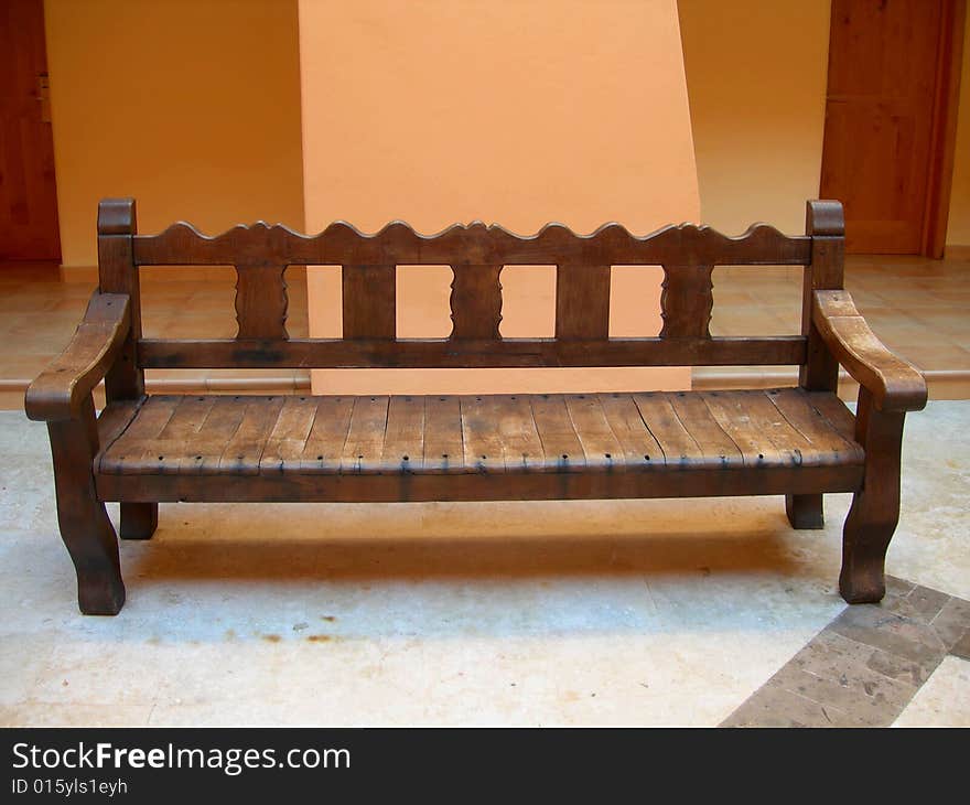 Bench