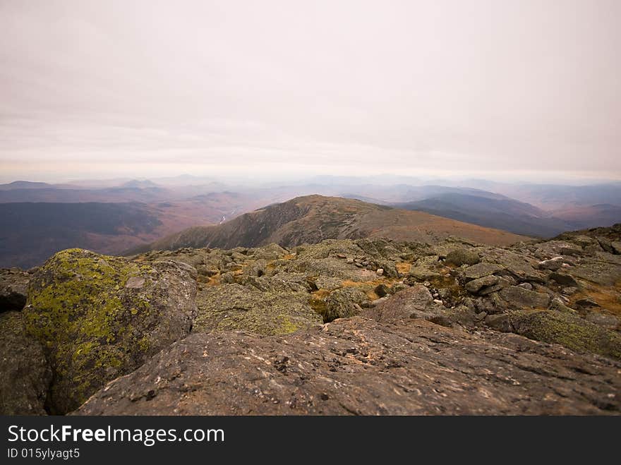 Mount Washington 2