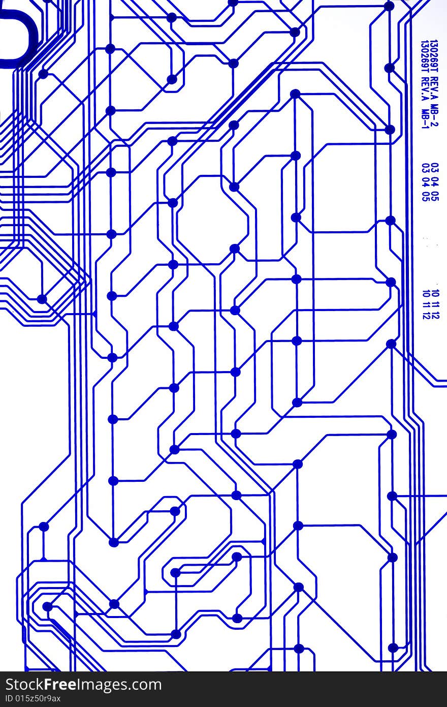 Print Circuit