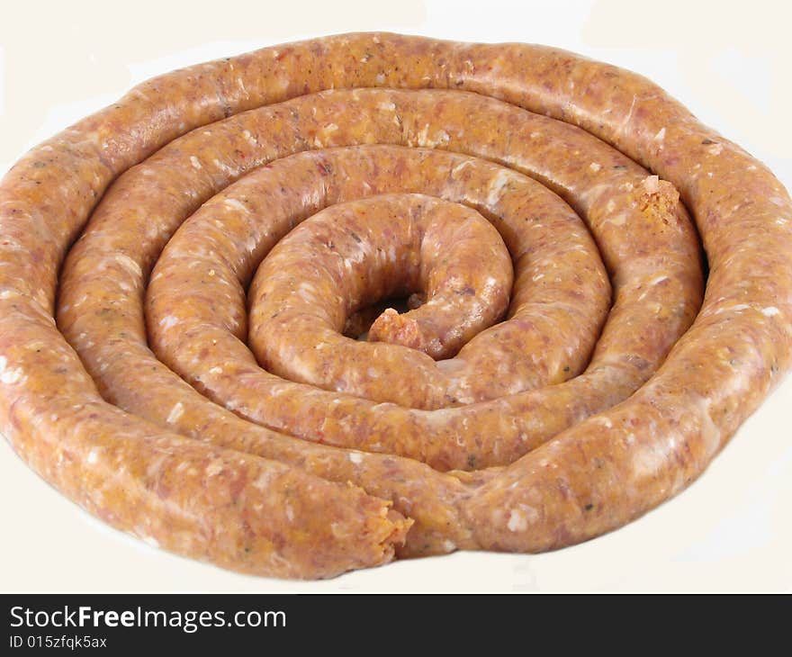 Sausage