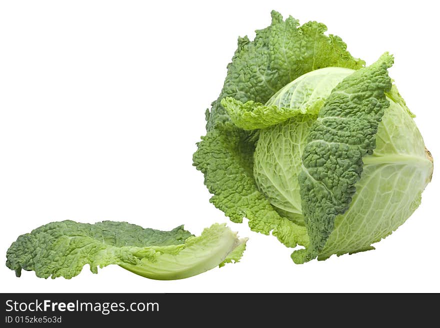 Cabbage